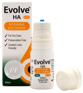 Evolve Evolve