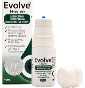 revive revive